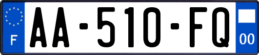 AA-510-FQ