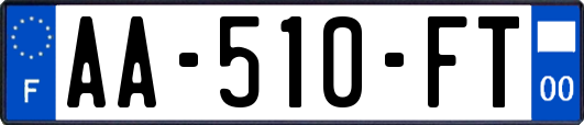 AA-510-FT