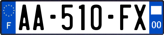 AA-510-FX