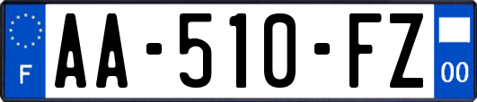 AA-510-FZ