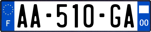 AA-510-GA