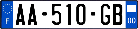 AA-510-GB