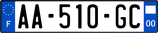 AA-510-GC