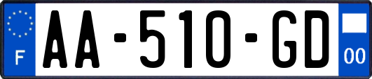 AA-510-GD