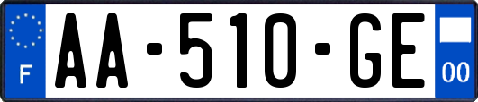 AA-510-GE