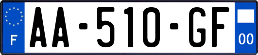 AA-510-GF