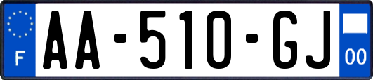 AA-510-GJ