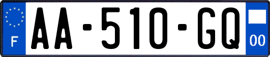 AA-510-GQ