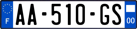 AA-510-GS