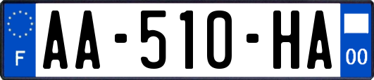 AA-510-HA