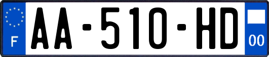 AA-510-HD