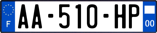 AA-510-HP