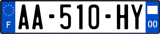 AA-510-HY