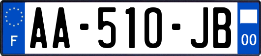 AA-510-JB