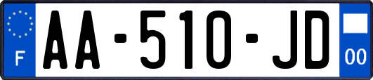 AA-510-JD