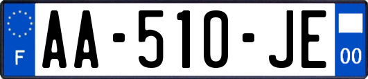 AA-510-JE