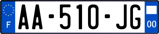 AA-510-JG