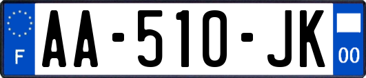 AA-510-JK