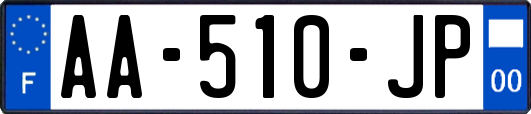 AA-510-JP