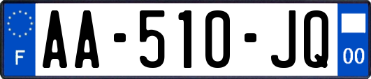 AA-510-JQ