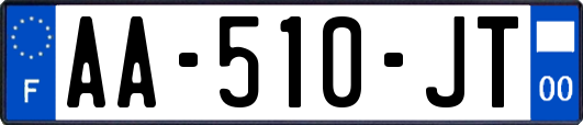 AA-510-JT