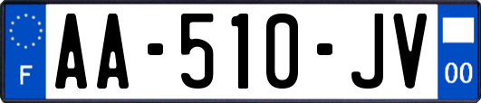 AA-510-JV