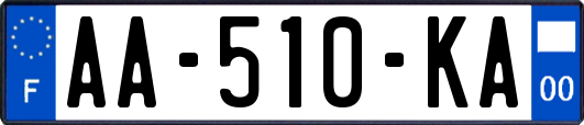 AA-510-KA