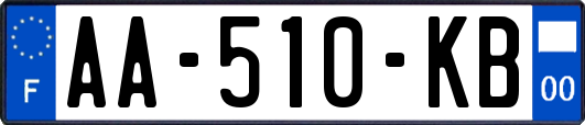 AA-510-KB