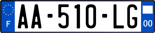 AA-510-LG