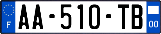 AA-510-TB