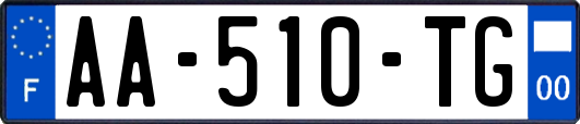 AA-510-TG