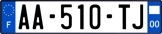 AA-510-TJ