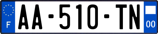 AA-510-TN