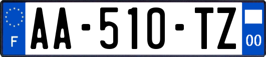 AA-510-TZ