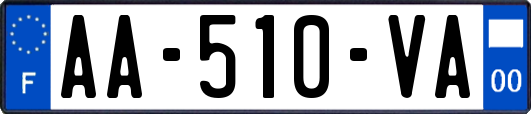 AA-510-VA