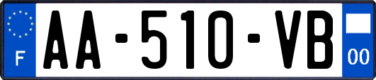 AA-510-VB