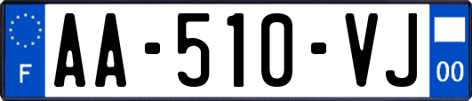 AA-510-VJ