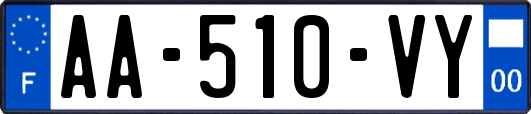 AA-510-VY