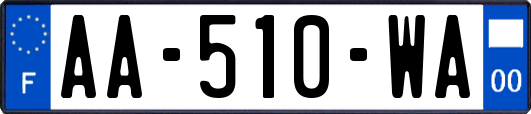 AA-510-WA