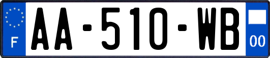 AA-510-WB