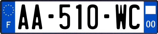 AA-510-WC