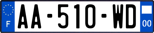 AA-510-WD