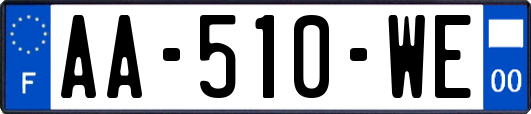 AA-510-WE