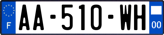 AA-510-WH