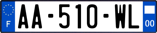 AA-510-WL