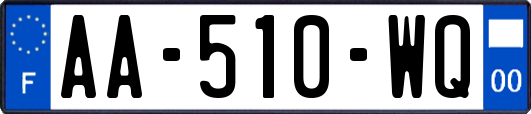 AA-510-WQ