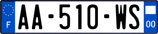 AA-510-WS