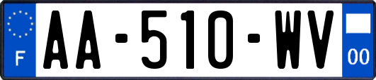 AA-510-WV