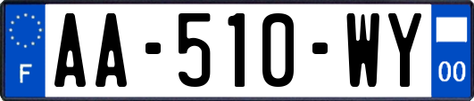 AA-510-WY