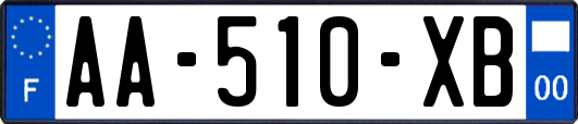 AA-510-XB